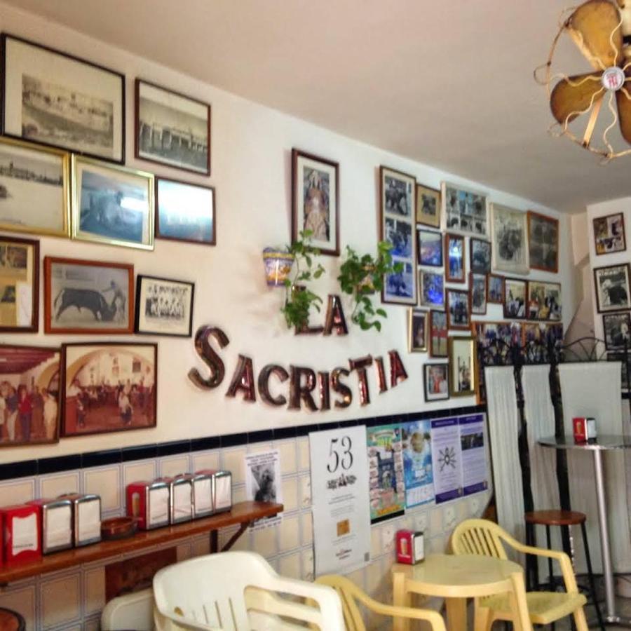 Alcala Del Rio! Bajo B Lägenhet Exteriör bild